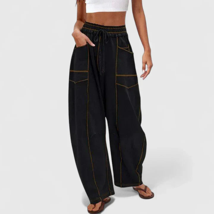 Camrynnne Ultra-Comfortable Pants