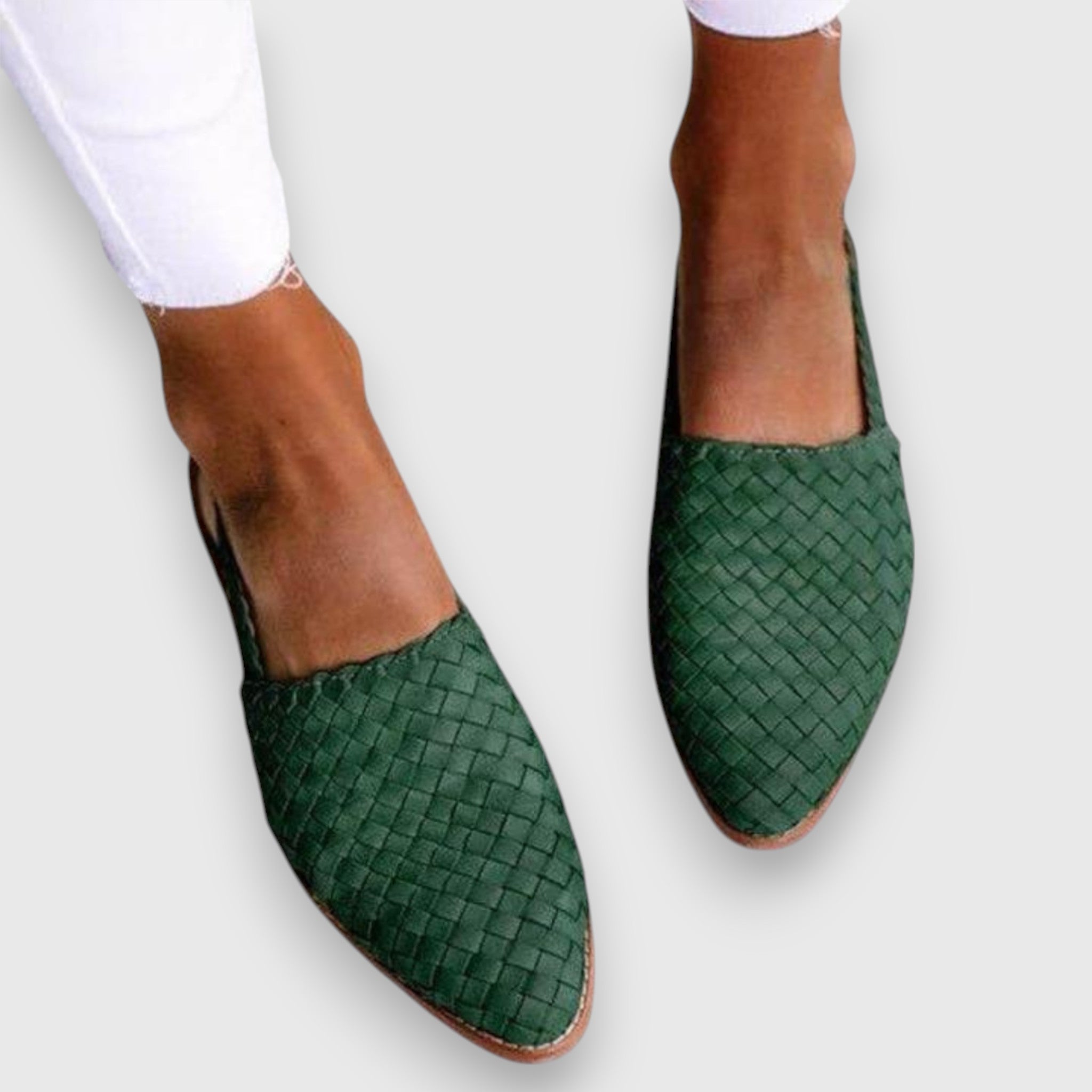 Lysena Cozy Sandals — Cloud-Soft Comfort for All-Day Wear