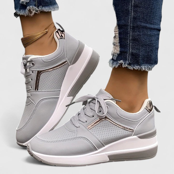Novyssa: Comfort-First Orthopedic Footwear for All-Day Support