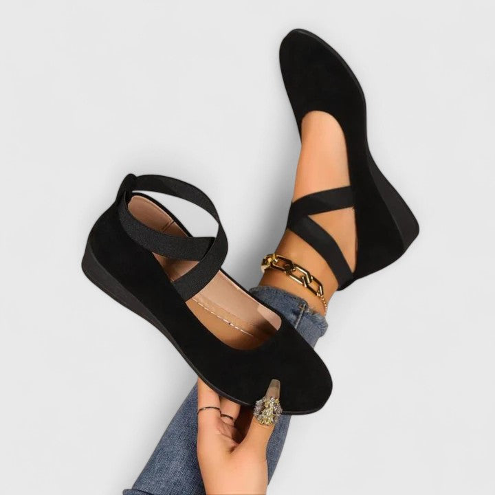 Jynna Orthopedic Shoes for Everyday Comfort and Superior Support