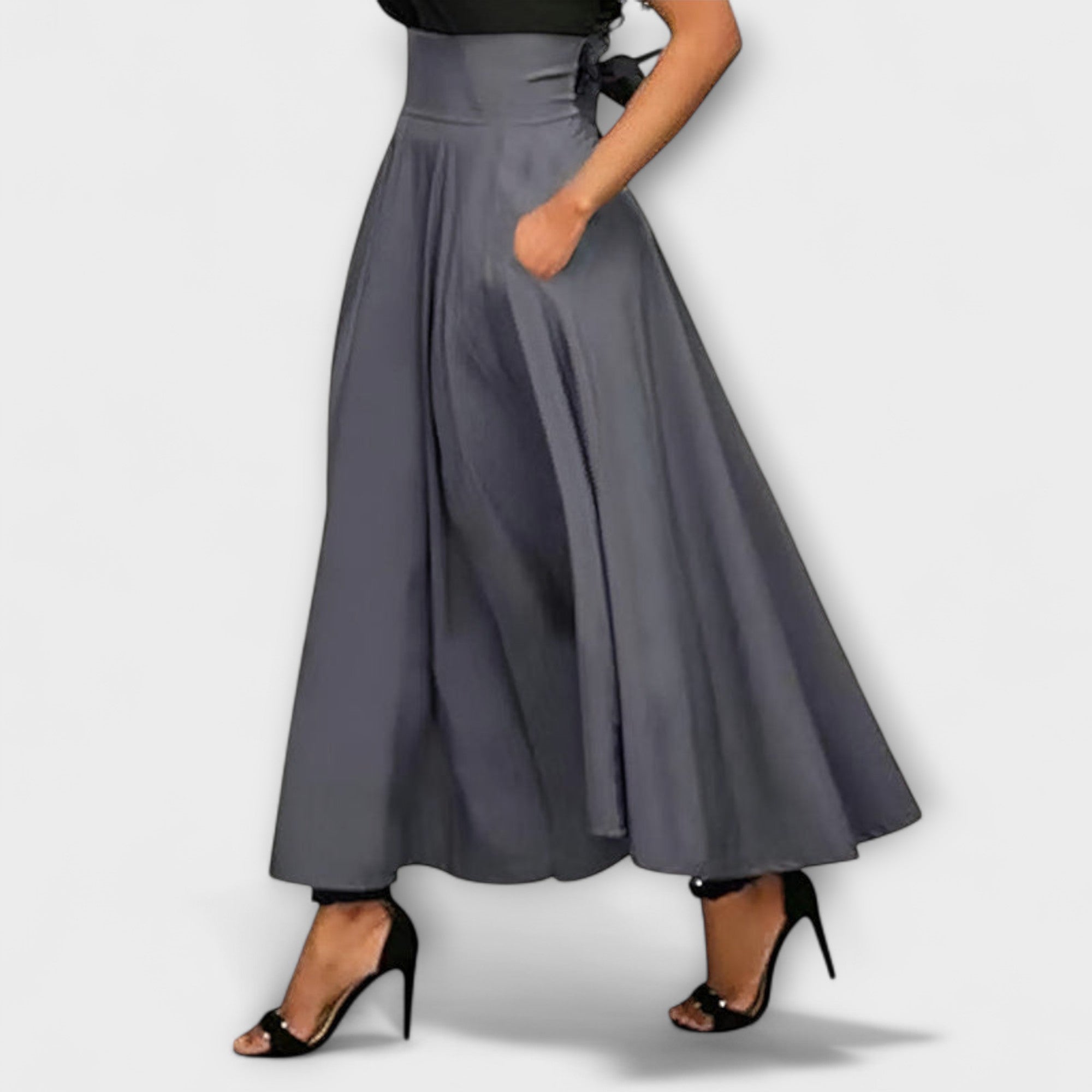 Women's Top – Timeless Flattering Fit