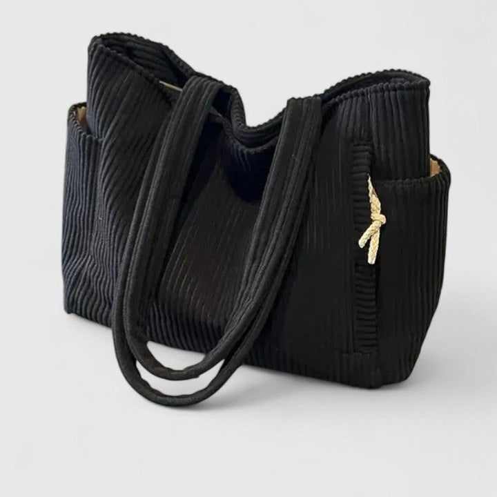 Angelique | Timelessly Elegant Tote Bag for Everyday Sophistication