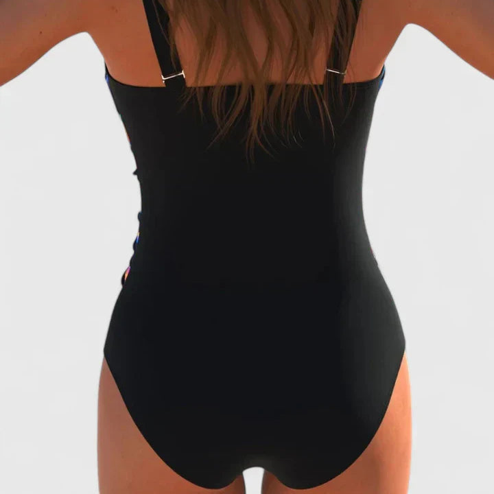 Sorynelle | Timeless, Elegant Swimsuit