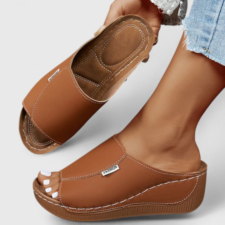 Celestria | Premium Comfort Orthopedic Sandals for All-Day Support