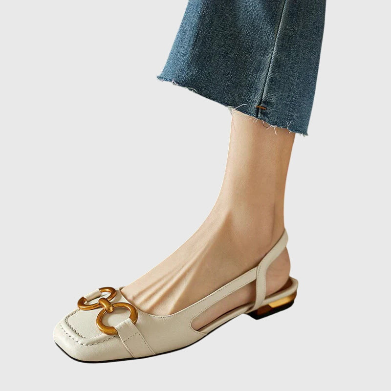 Cecilia™ All-Day Comfort Orthopedic Sandals