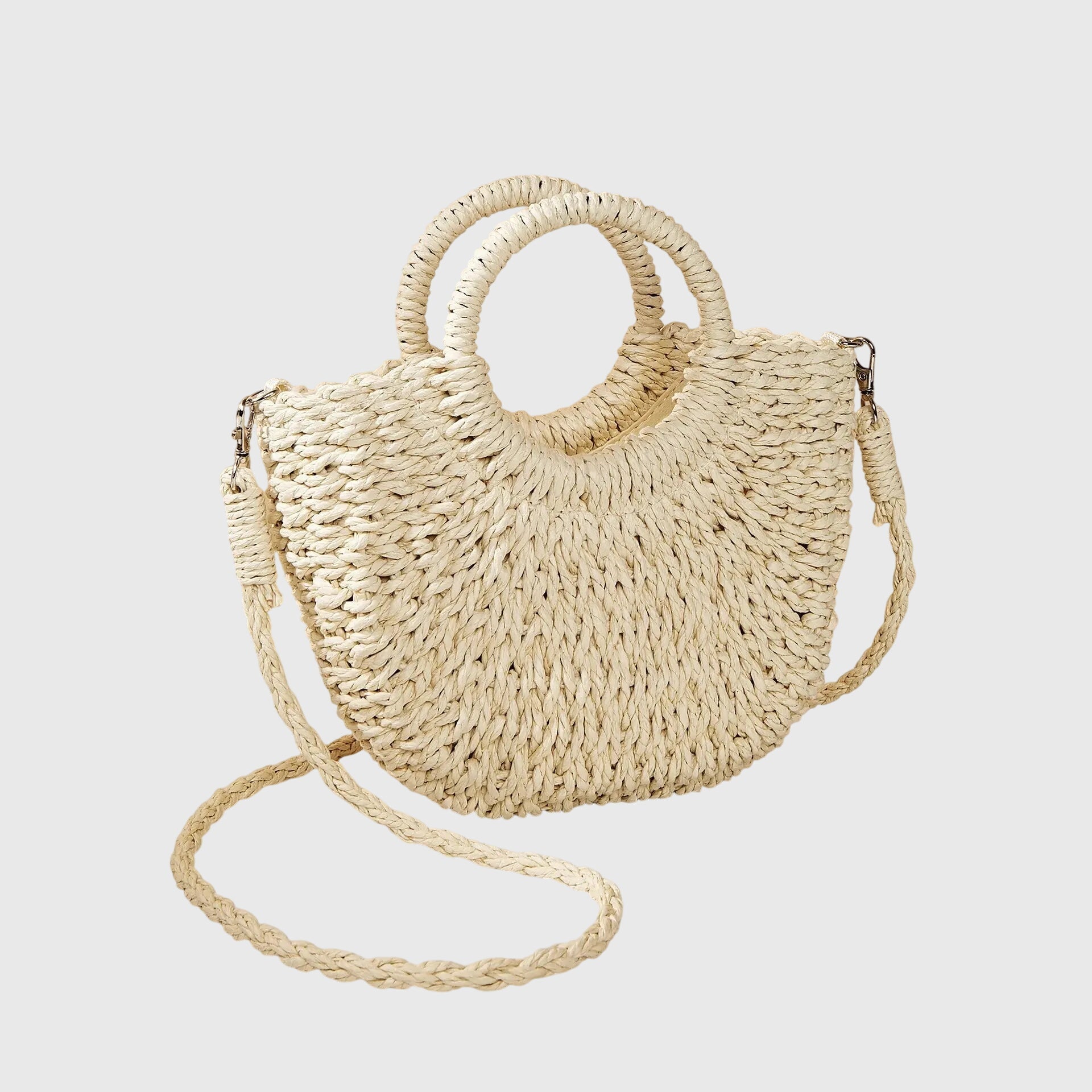 Amaya: Summer Shoulder Bag