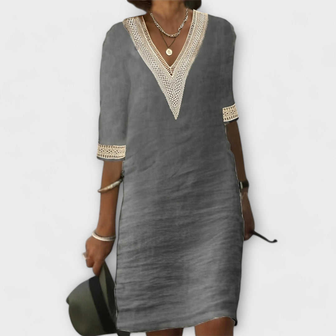 Elegant Dress - Timeless Chic for Any Occasion