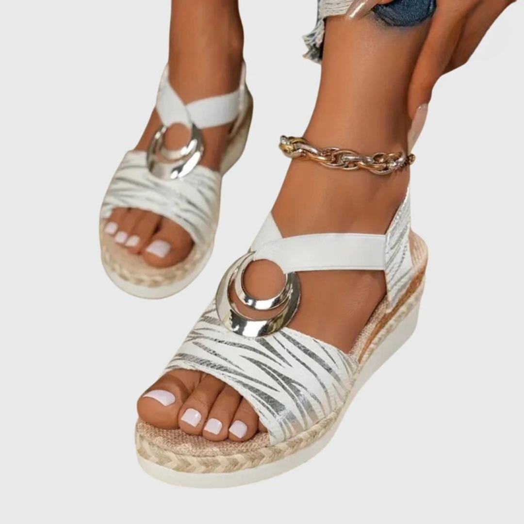 Olivia™ Comfort Orthopedic Sandals with Arch Support