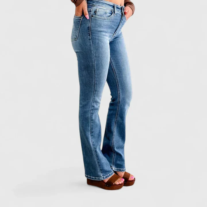 Eryzandra | Sophisticated Pants