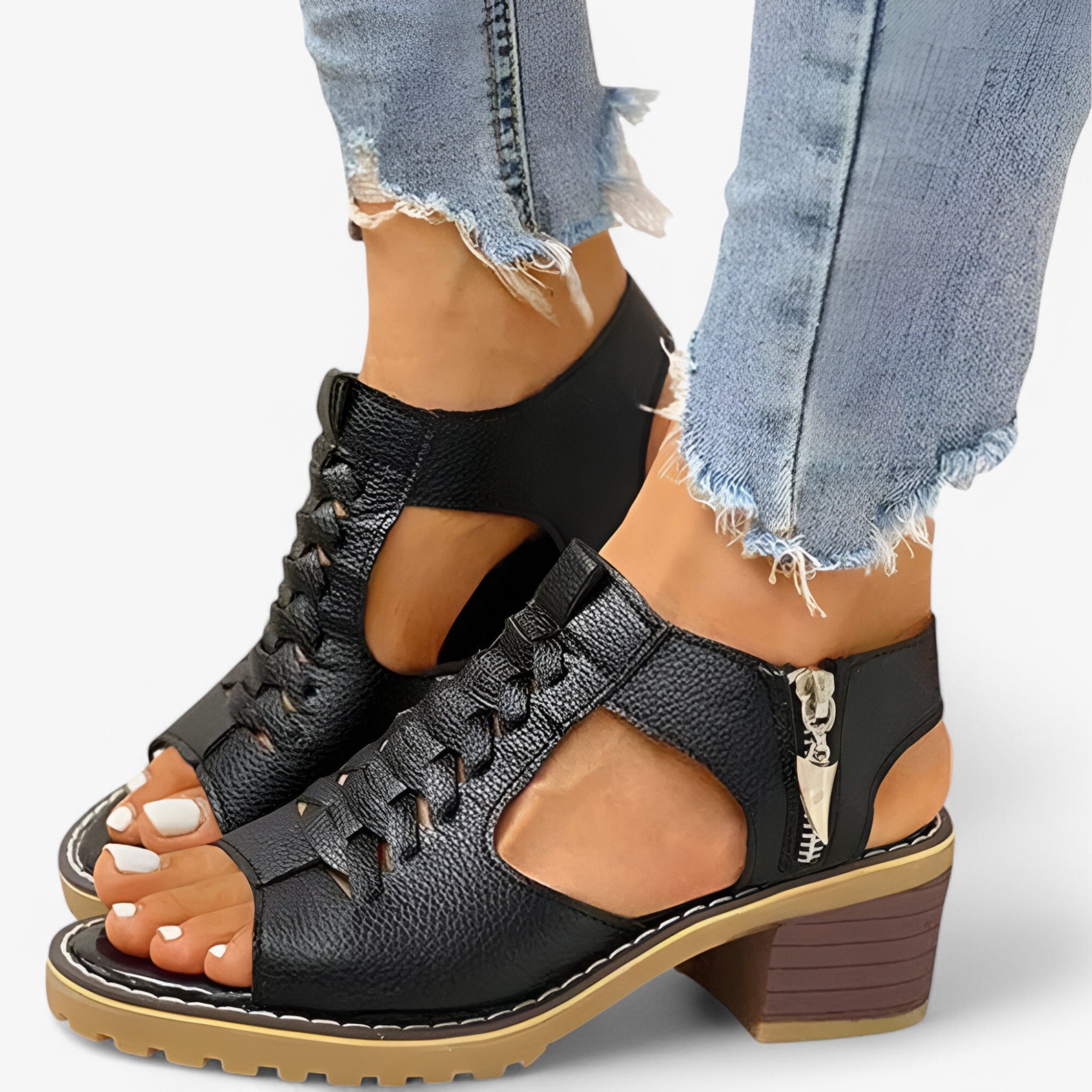 Sara | Sandals for Women