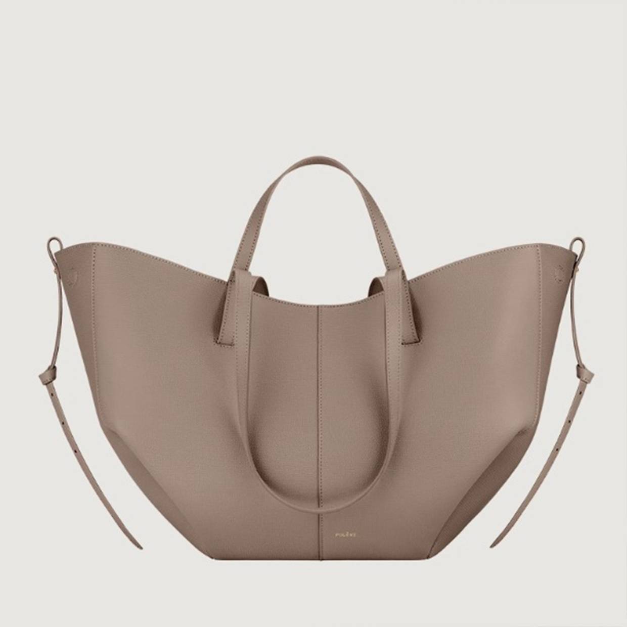 Olivia – Timeless Vintage Tote Bag