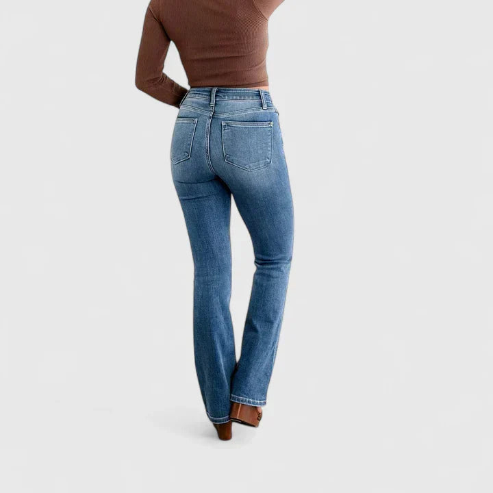 Eryzandra | Sophisticated Pants