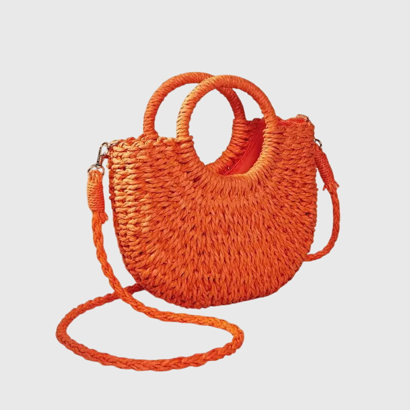 Amaya: Summer Shoulder Bag