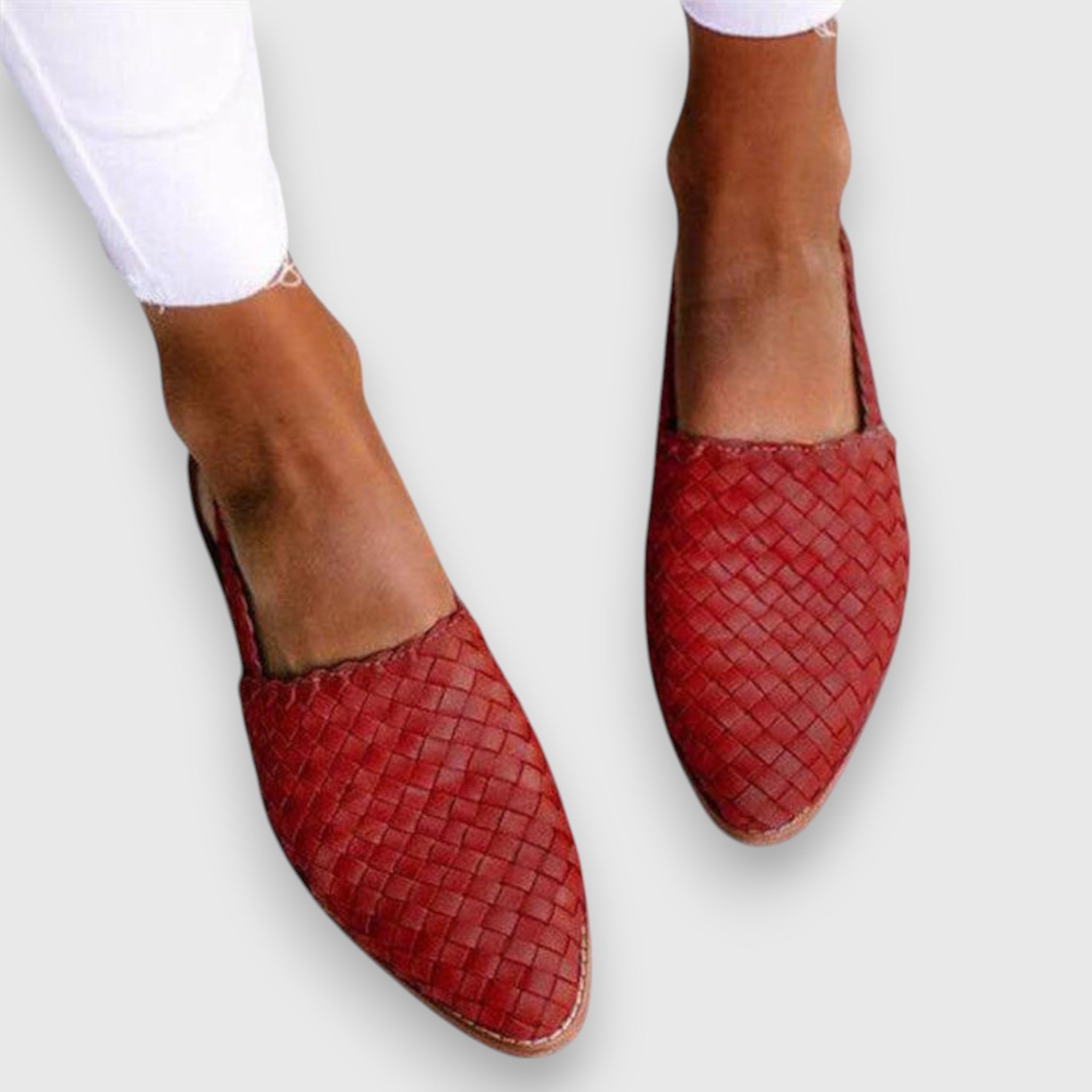 Lysena Cozy Sandals — Cloud-Soft Comfort for All-Day Wear