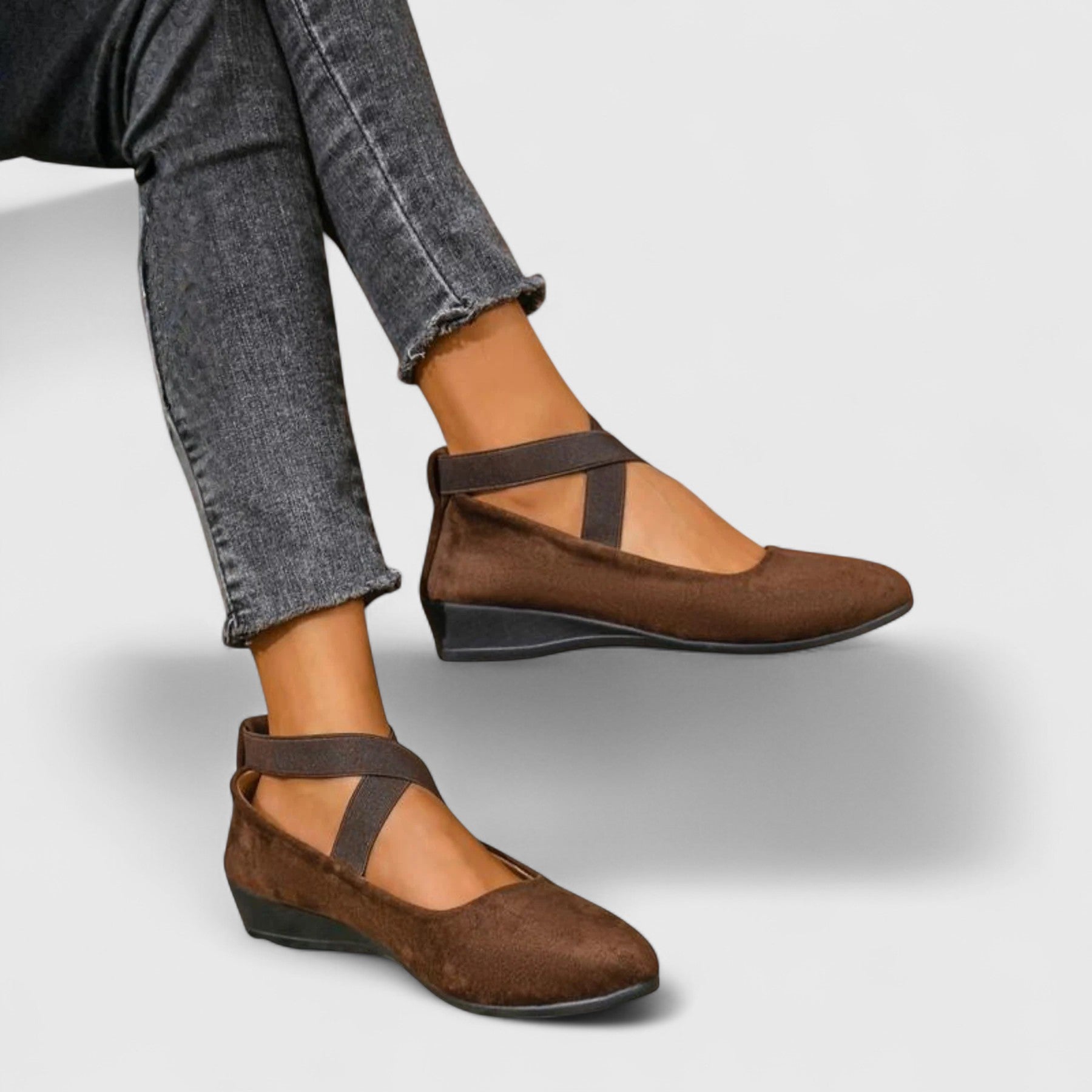 Jynna Orthopedic Shoes for Everyday Comfort and Superior Support