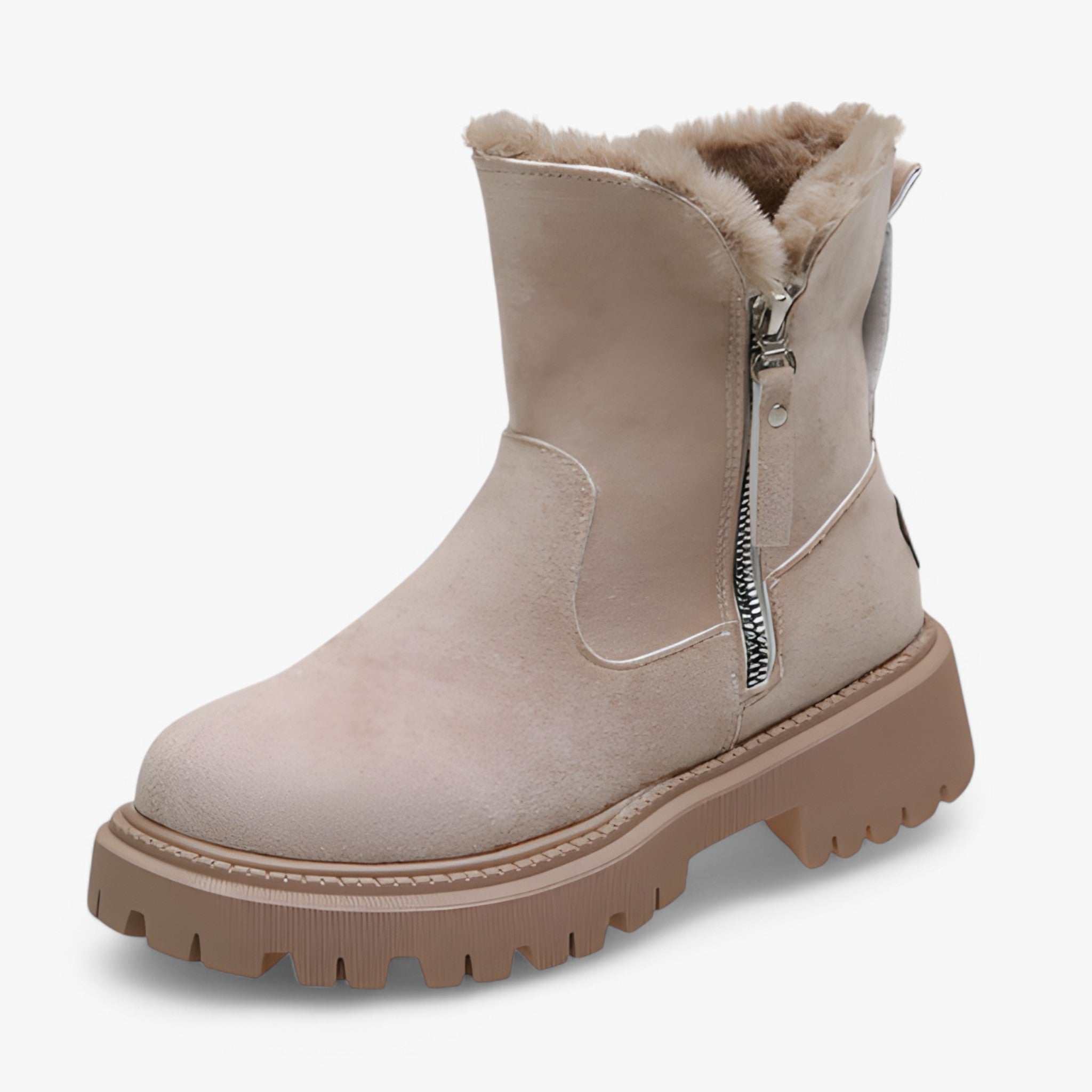 Nathalie | Comfortable and Stylish Shoes