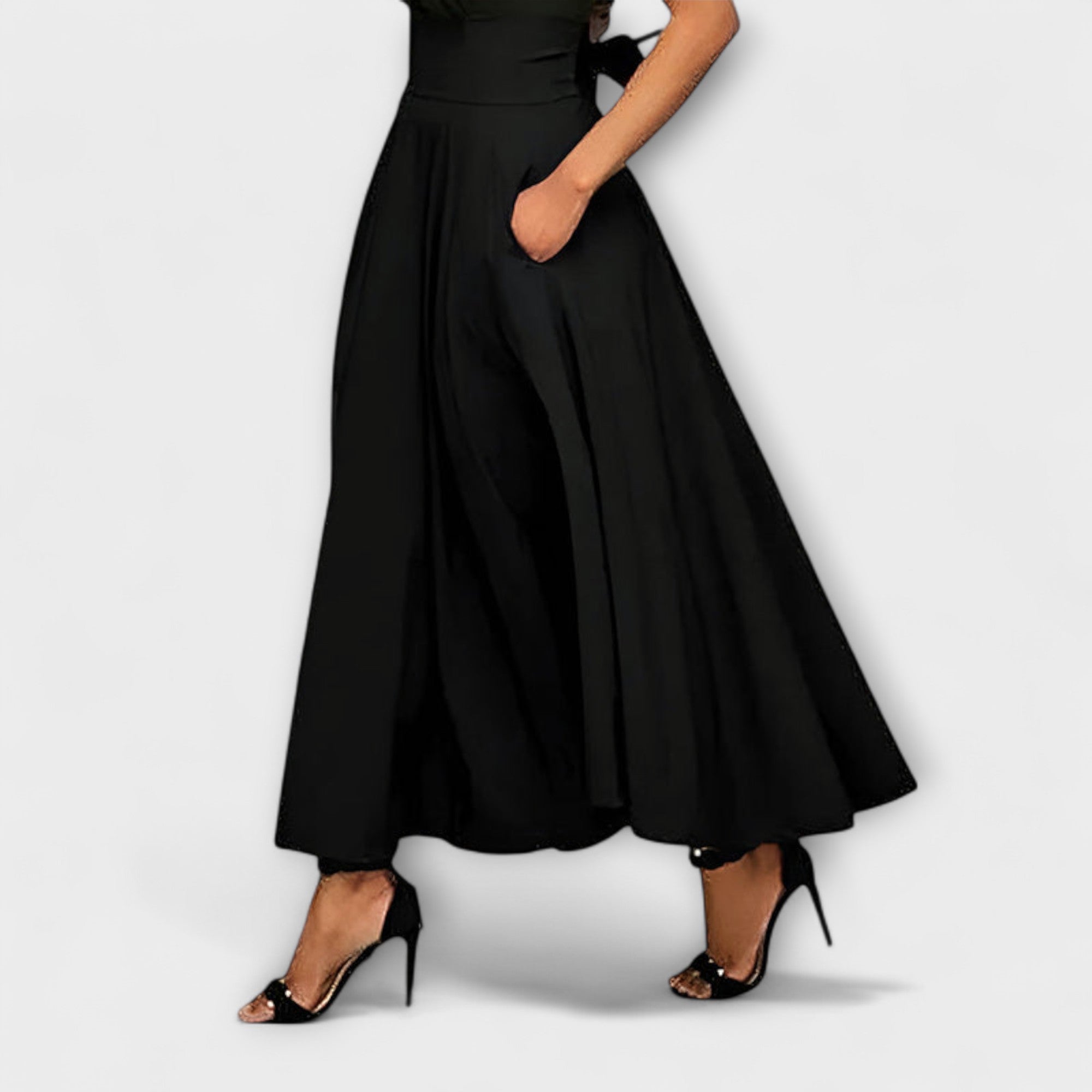 Women's Top – Timeless Flattering Fit