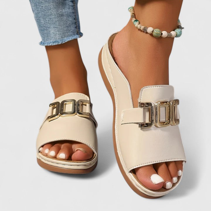 Sharpay: Elegant Sandal Collection for Timeless Style