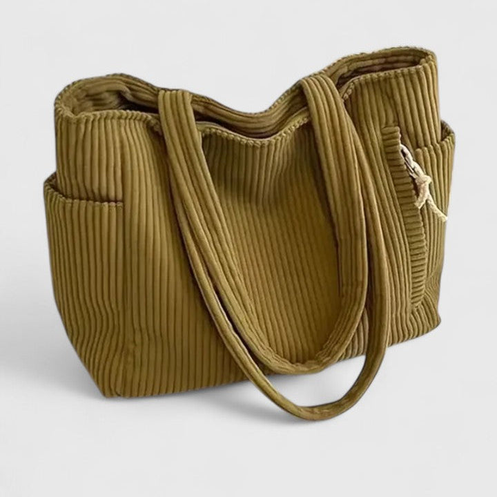 Angelique | Timelessly Elegant Tote Bag for Everyday Sophistication