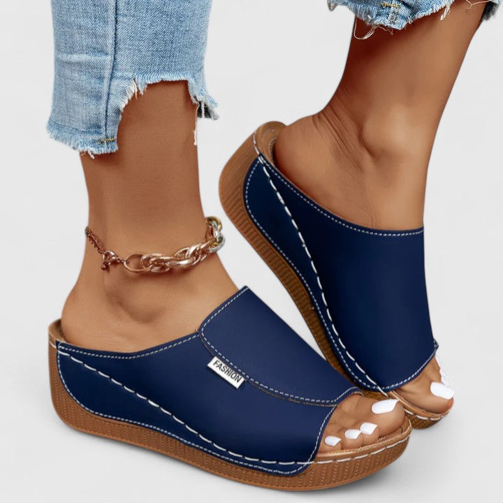 Celestria | Premium Comfort Orthopedic Sandals for All-Day Support