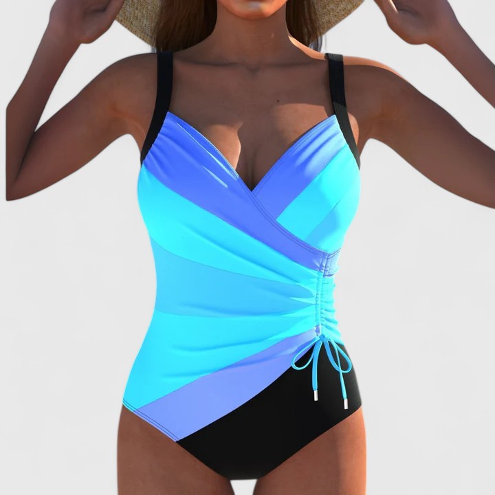 Tazlyne | Sleek, Sophisticated Swimsuit