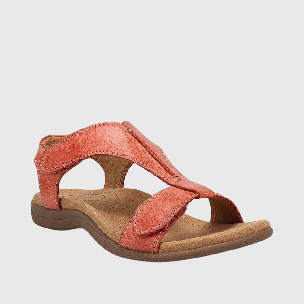 Kylie™ | Luxe Comfort Orthopedic Sandals for All-Day Support