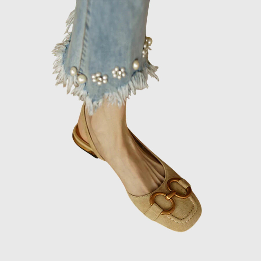 Cecilia™ All-Day Comfort Orthopedic Sandals