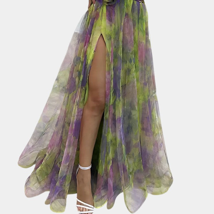 Danyzhel | Timeless, Elegant Maxi Dress