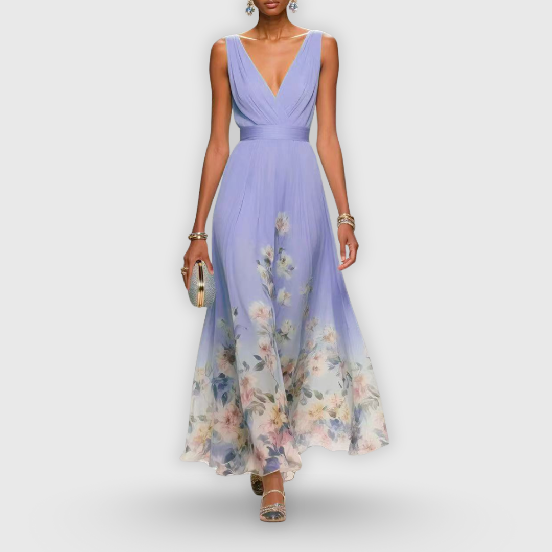 Madeline | Timelessly Elegant Dress