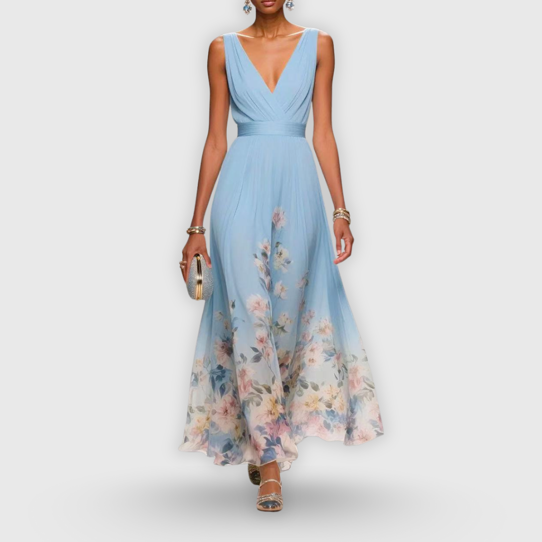Madeline | Timelessly Elegant Dress