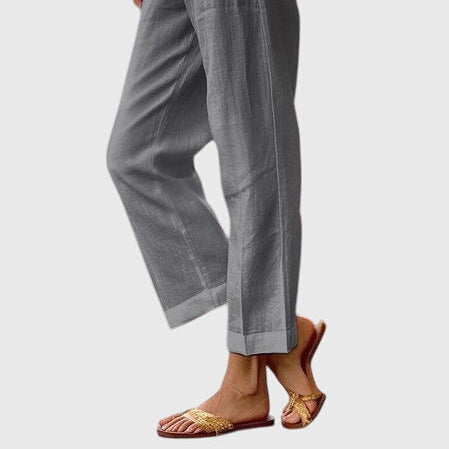 Elaine | Timeless, Elegant Women's Pants