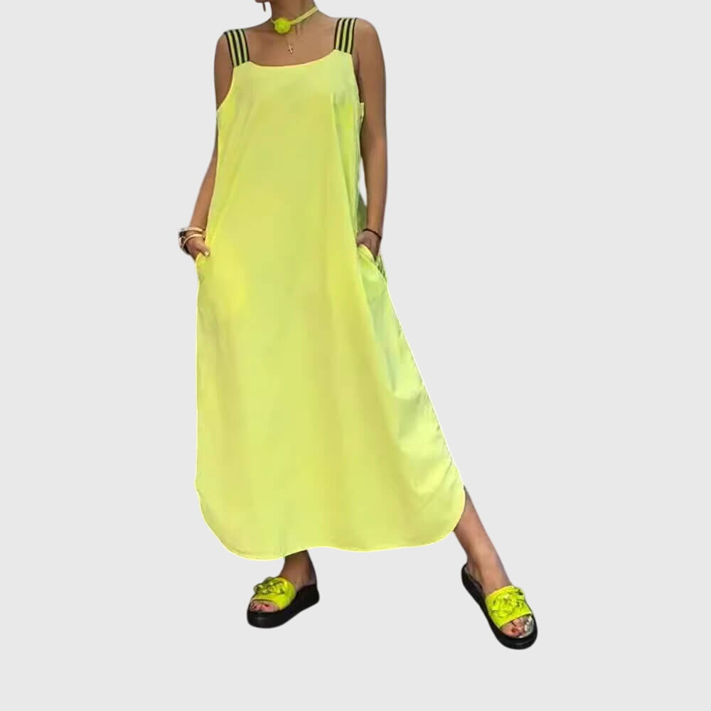 Faith | Effortless Summer Dress