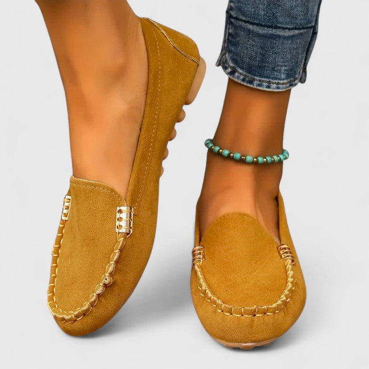 Karlene All-Day Comfort Orthopedic Loafer