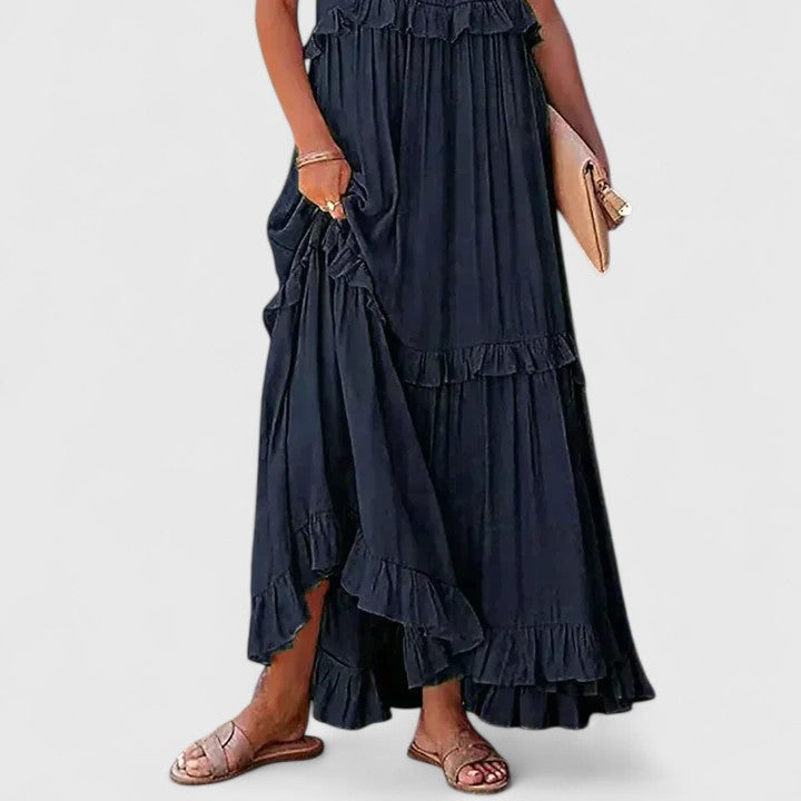 Shannon: Timeless Elegant Dress