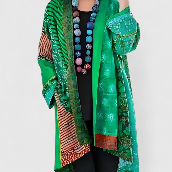 Chic & Timeless Cardigan