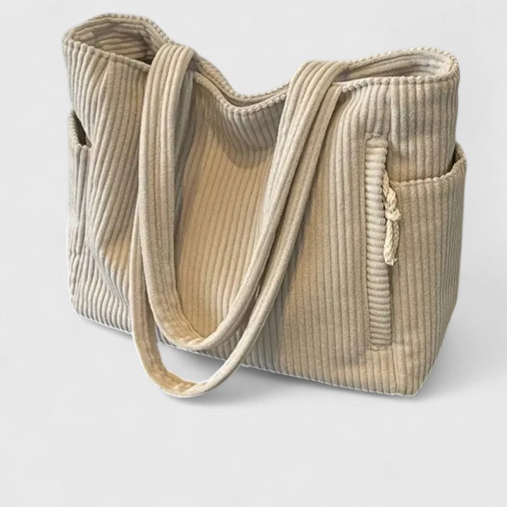 Angelique | Timelessly Elegant Tote Bag for Everyday Sophistication