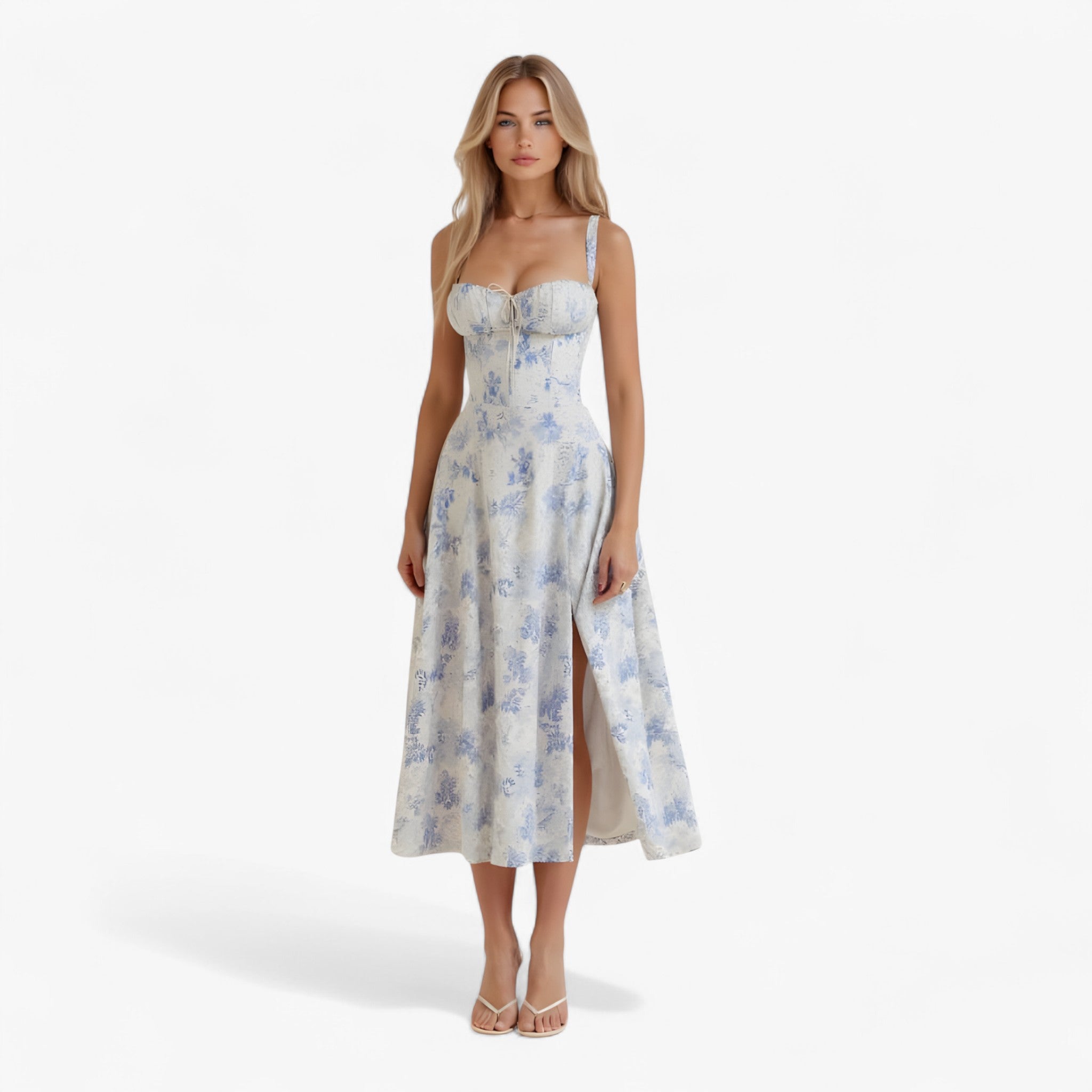 Jasmine | Exclusive Dress in Elegant Style – Perfect for Any Occasion