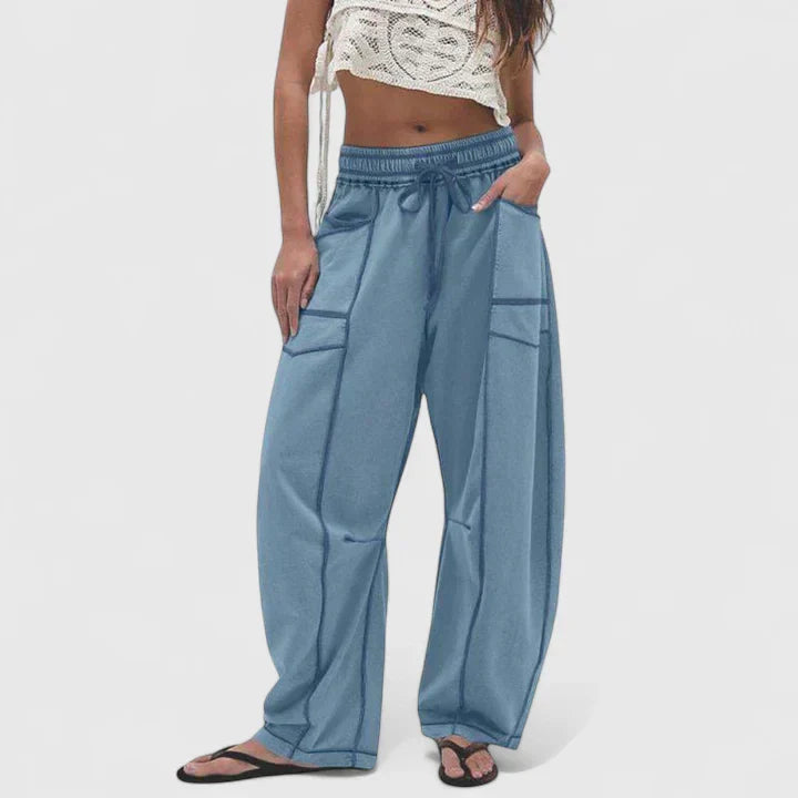 Camrynnne Ultra-Comfortable Pants