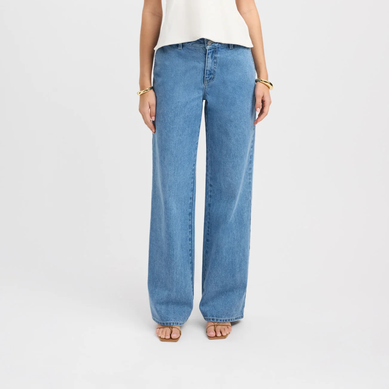 Sculpt Halter Top | Open Back Sculpted Fit