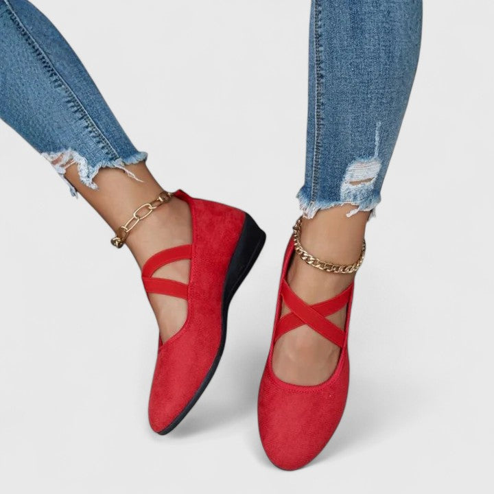 Jynna Orthopedic Shoes for Everyday Comfort and Superior Support