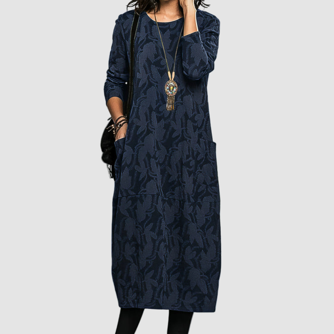Elegant Soft Dress