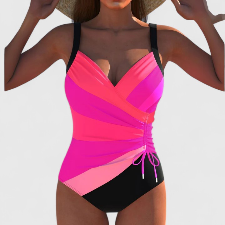 Tazlyne | Sleek, Sophisticated Swimsuit