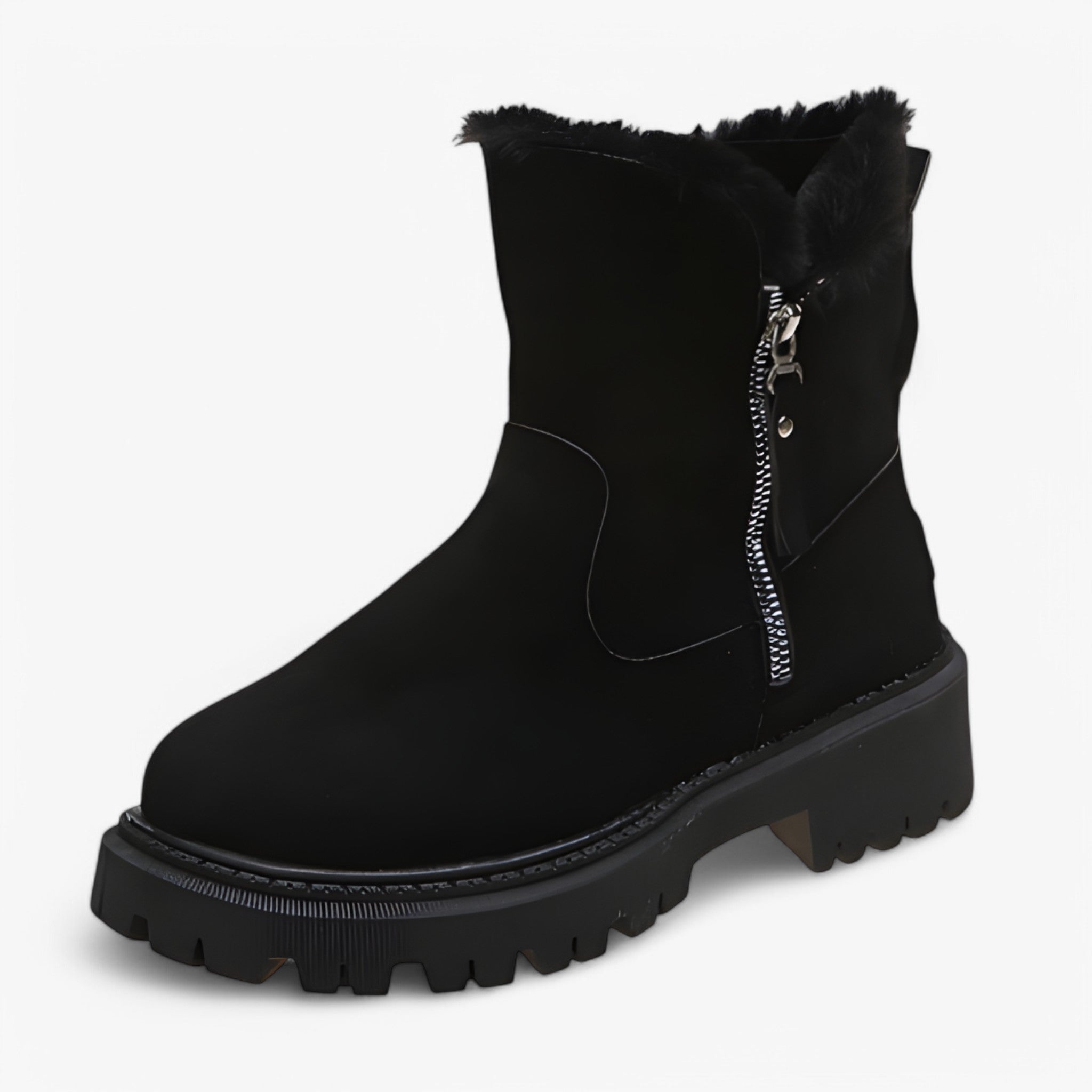 Nathalie | Comfortable and Stylish Shoes