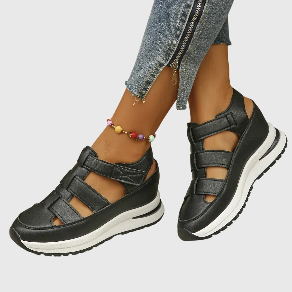 Judy™ All-Day Comfort Orthopedic Sandals