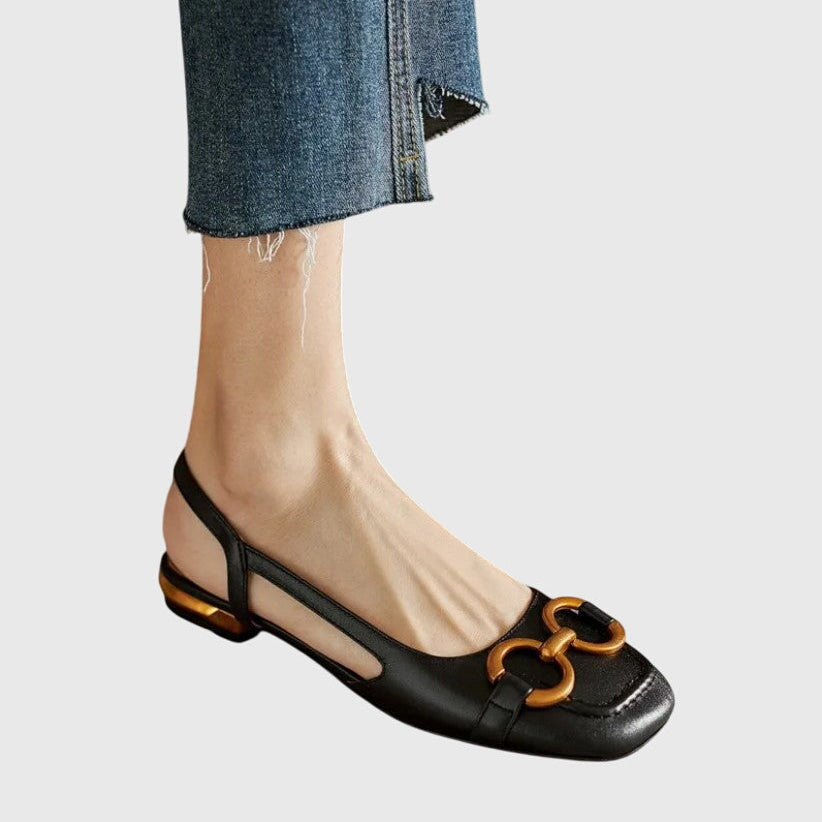 Cecilia™ All-Day Comfort Orthopedic Sandals