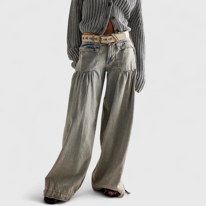 Timeless, Elegant Pants