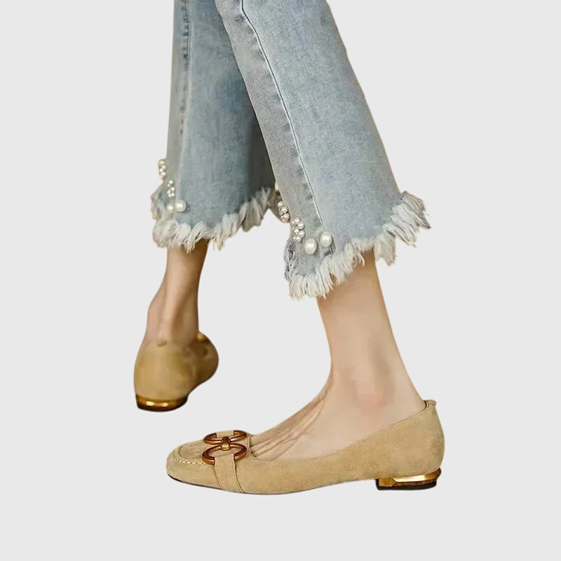 Erica™ Orthopedic Sandals for All-Day Comfort and Superior Support