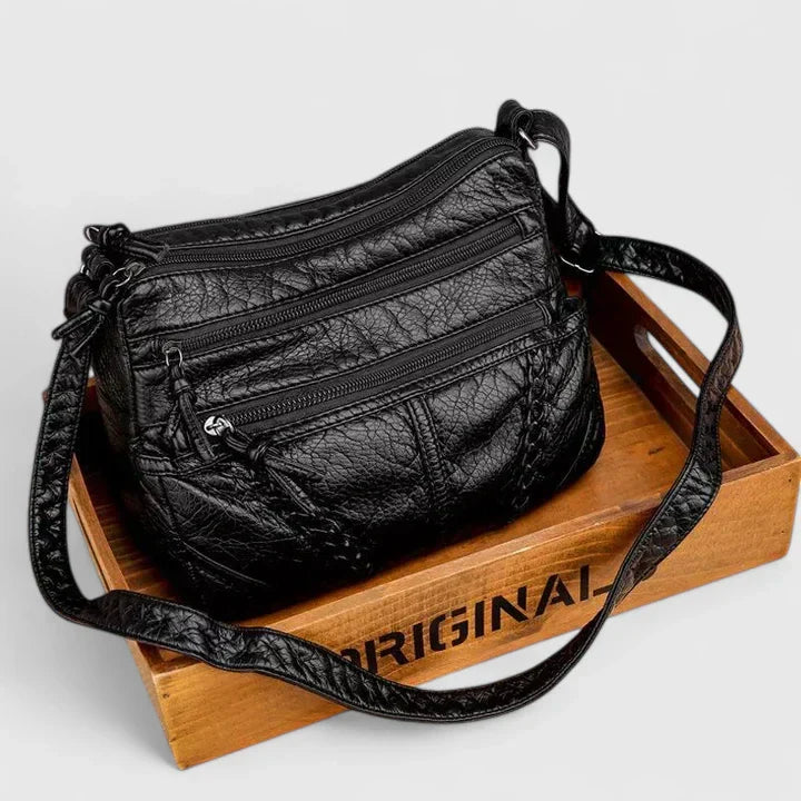 Mykahlynn | Timelessly Elegant Bag