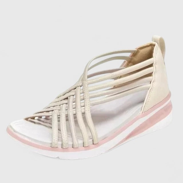 Milandra | Ultimate Comfort Orthopedic Sandals