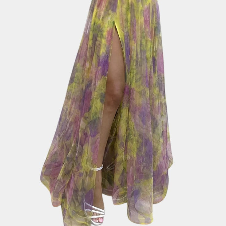 Danyzhel | Timeless, Elegant Maxi Dress